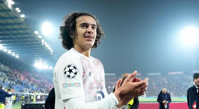 RMC：阿森纳强力追逐里尔新星布阿迪，其转会费